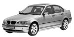 BMW E46 B285C Fault Code
