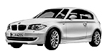 BMW E81 B285C Fault Code