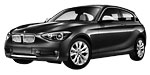 BMW F21 B285C Fault Code