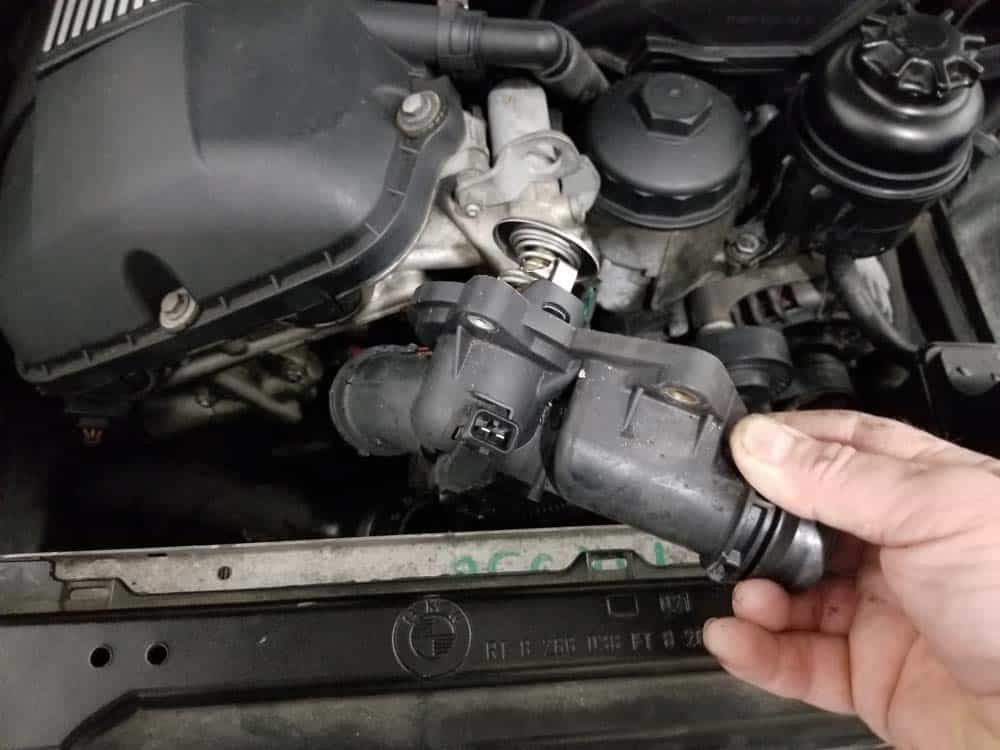 See B285C in engine